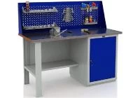 Верстак Практик Expert WTH160.F2/WS1.010 Верстак Практик Expert WTH160.F2/WS1.010