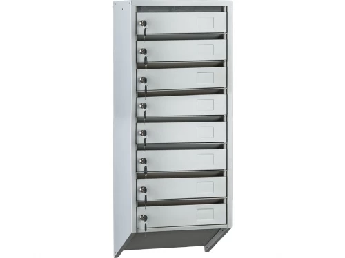 Почтовый ящик PB-8C KL