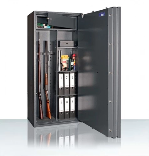 Сейф Format Capriolo-III EL