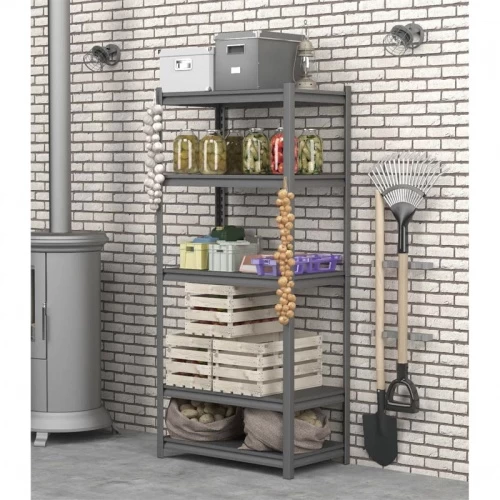 Стеллаж Beamy 800x600x300/3