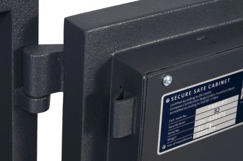 Сейф Chubb Homesafe 20 EL