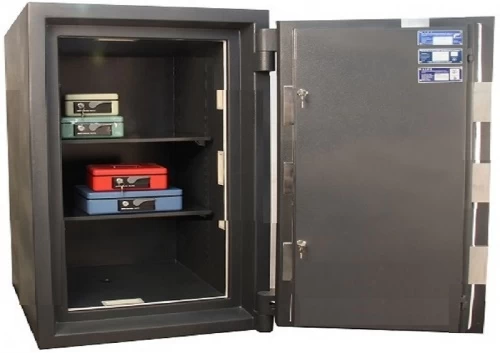 Сейф Stahlkraft Defender Pro 524 EL+DB