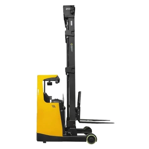 Ричтрак SMARTLIFT  CQD20RVF2 (2000 кг; 6,5 м; 48В / 775 Ач)