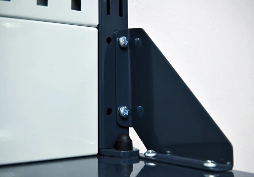 Верстак MCN 2052.L45-2F