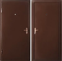 Дверь металлическая входная ПРОФИ IS 2055/860/66 R/L Valberg