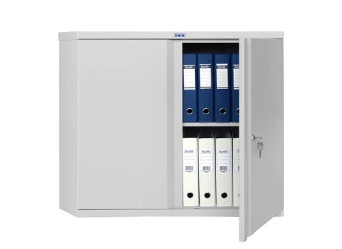 Шкаф для офиса Практик M-08