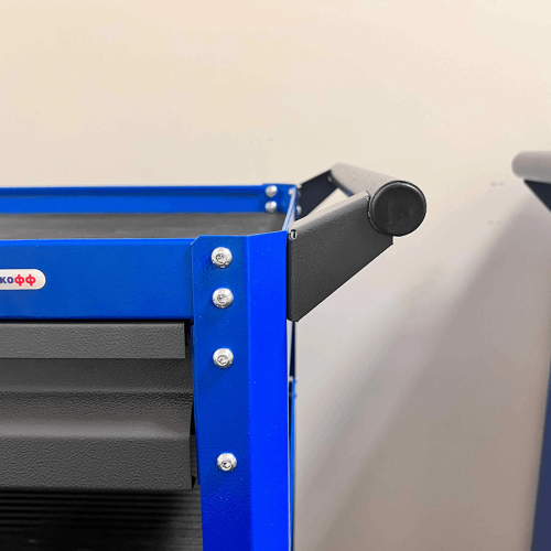 Тележка инструментальная TNC 950.4